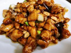 宫保鸡丁-眉州东坡(亚运村店)