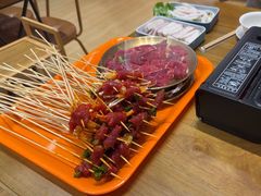 -黔哆哆地摊酸汤火锅(清湖店)