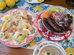 -弗兰克牛排西餐厅Ribone steak house(柠檬花园店)