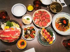 寿喜烧-米仓食堂(凯德广场店)