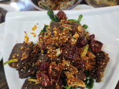 -88号小吃店·经典云南菜·地道纳西美食