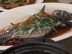 -三亚湾假日度假酒店·中餐厅