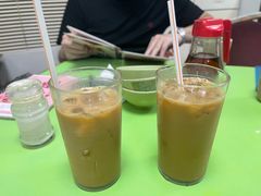 -胜利茶餐室