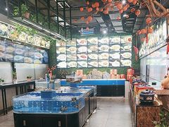 -瓦国小镇·果木烤鸭·融合菜(西口店)