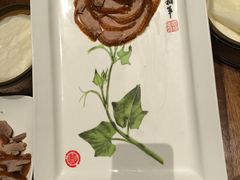 -北京全聚德(王府井店)