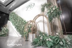 -万悦酒店·宴会厅婚礼会议