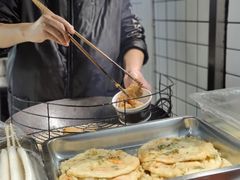 -越香王老汉臭豆腐