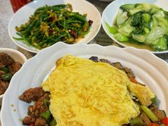 -文三里屯面馆(三里屯店)