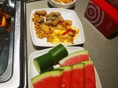 -海底捞火锅(江宸天街店)