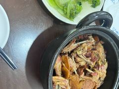 -斯丹姜母鸭·古法干香(涂门街总店)