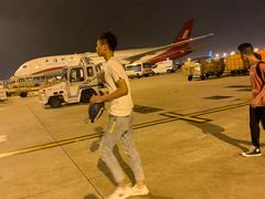 -上海浦东国际机场-T2航站楼
