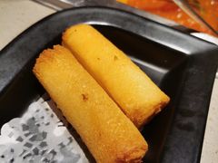 -海底捞火锅(人民广场店)