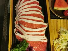 -湊湊火锅·茶憩(和平大悦城店)