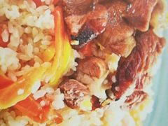 -新粤新疆菜清真餐厅(拱北店)