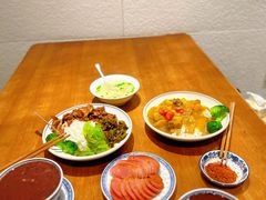 -袁妈红豆汤(重庆总店)