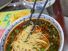 -东方宫中国兰州牛肉拉面(新起街店)