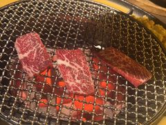 -釜山火炉·海鲜烤肉(紫藤路店)