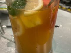 -姚姚酸菜鱼·金戈戈香港豉油鸡(喜荟城联名店)