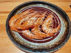 -清水日本料理铁板烧(学府路店)