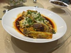 -又见炊烟私房菜(敬亭路店)