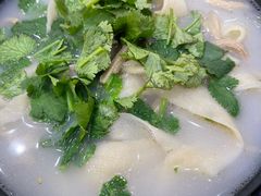 烩面-惠丰源烩面馆(经七路店)