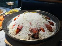 -叶派龙虾·招牌十三香(合肥路首店)
