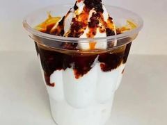 甜品站新地-麦当劳(津南吾悦广场店)