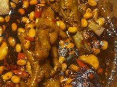 -小柴米·传统江西菜(八一广场店)