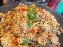 -湘肠香火锅店(团结湖店)