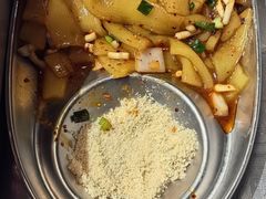 -有局·成都市井烧烤·精酿啤酒(双楠店)