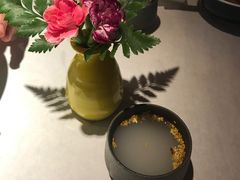 -绿茶餐厅(领展购物广场·中关村店)