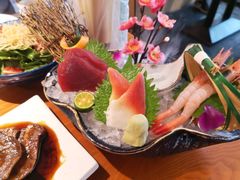 -有喜屋·烧鸟·居酒屋(周浦万达店)
