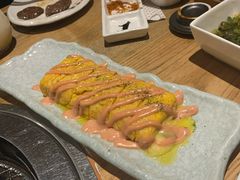 -御牛道日式烤肉料理(杭州万象城店)