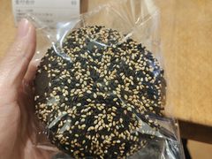 -佐敦面包铺·JORDAN BAKERY