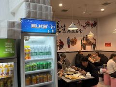 -光头药膳鸡(莱茵小镇店)