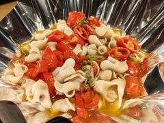 -禾风·海鲜料理自助(玉林店)