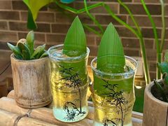 -燕庭·纯燕窝·甜品下午茶(南京西路店)