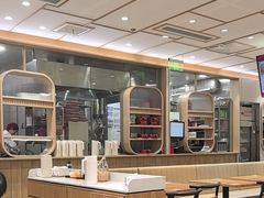-喜家德虾仁水饺(青岛永旺东部店)
