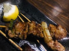-木子烧鸟屋(百子湾店)