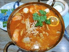 -长勺子东南亚(街道口店)