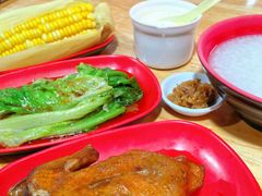 -光明刘冰乳鸽店(光明法政北路店)