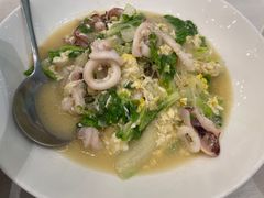 -开海·红岛海鲜虾水饺(石老人店)