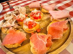 -安立可意大利美食