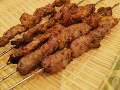 -马艾萨中国兰州牛肉拉面(劲松店)