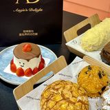 晋江新开的！！随便挑都好吃的面包🍞店啊啊啊！