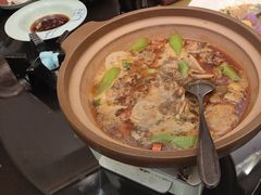 -忆江南·临江鱼馆