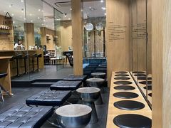 大堂-Au Cafe&Roastery(华侨城店)