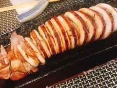 -矶野水产(澳门逸园中心店)
