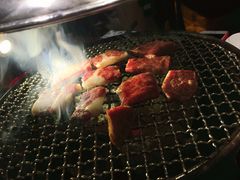 -热血兄弟·炭火烤肉(融侨中心店)