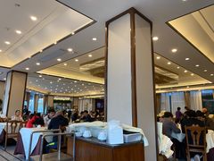 -怡园饭店-餐厅(四望亭店)